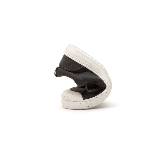 TIP TOEY JOEY - Ténis Ramp Green Chumbo Eco Canvas (LONA VEGAN)