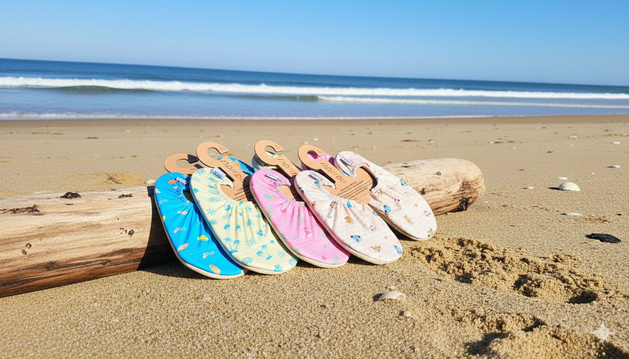 SLIPSTOP - Sapatos Antiderrapantes | Surf