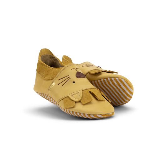 BOBUX - Soft Sole Leo Maple