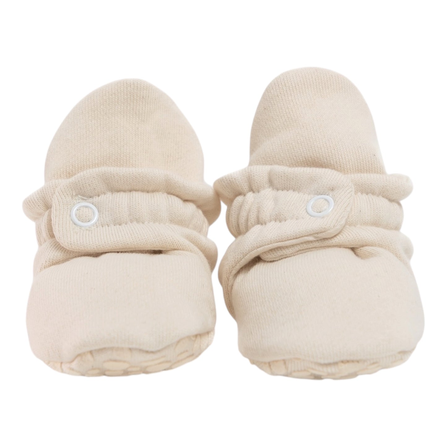 ZAS TRAS - Baby Booties Mid Season Collection Merengue Pie