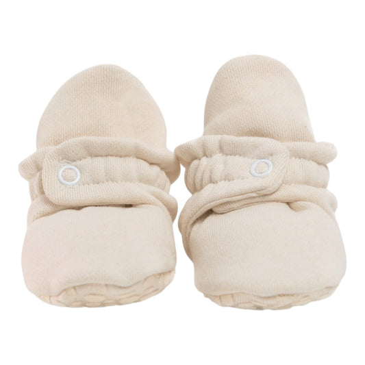 ZAS TRAS - Baby Booties Mid Season Collection Merengue Pie