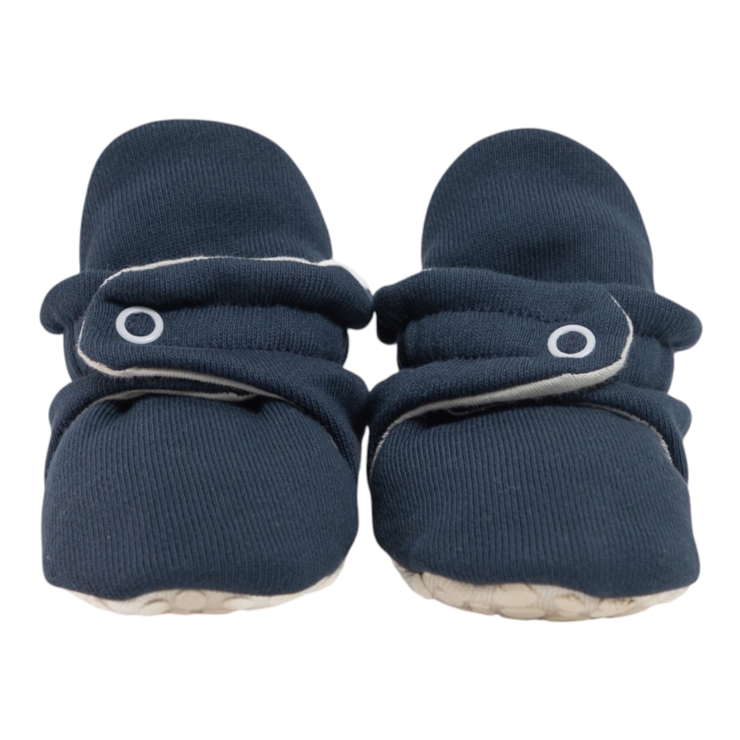 ZAS TRAS - Baby Booties Mid Season Collection Blue Cake Pop