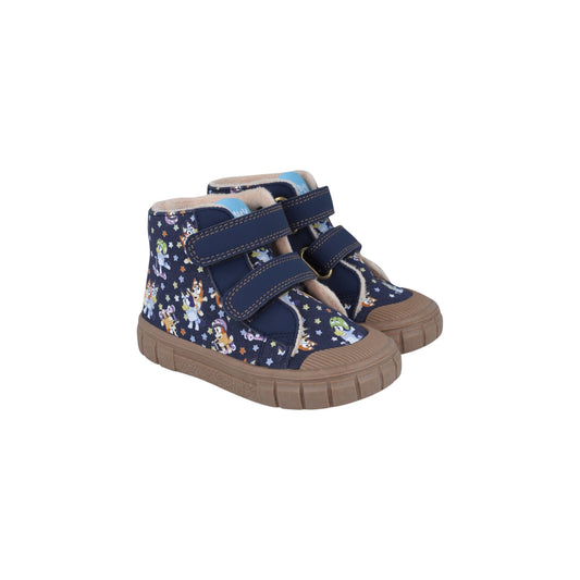 GARVALIN - Botim estampado (Bluey)