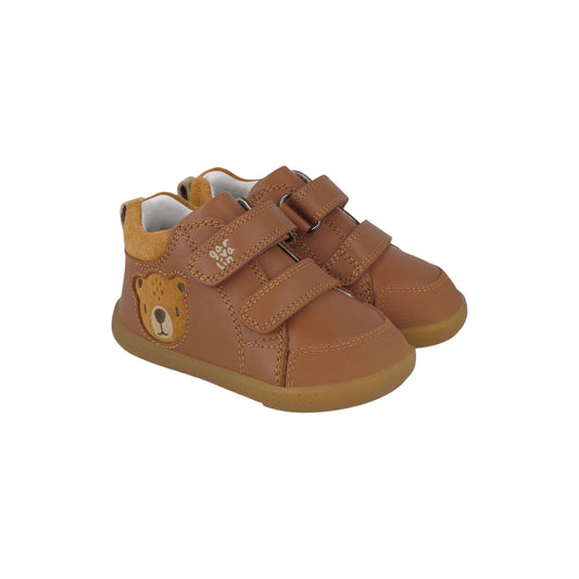 GARVALIN - Botim camel oso urso