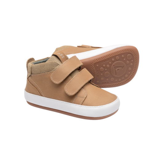 TIP TOEY JOEY - Bota cascade sand