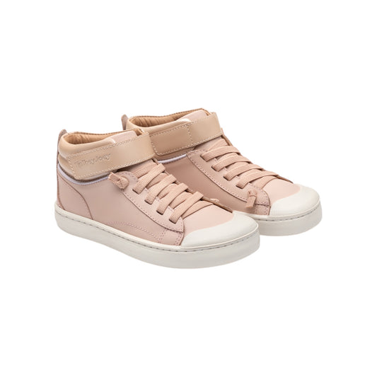 TIP TOEY JOEY - Ténis cano alto Peak Cotton Candy