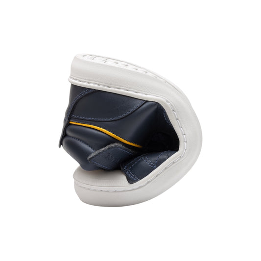 TIP TOEY JOEY - Ténis cano alto Peak Navy