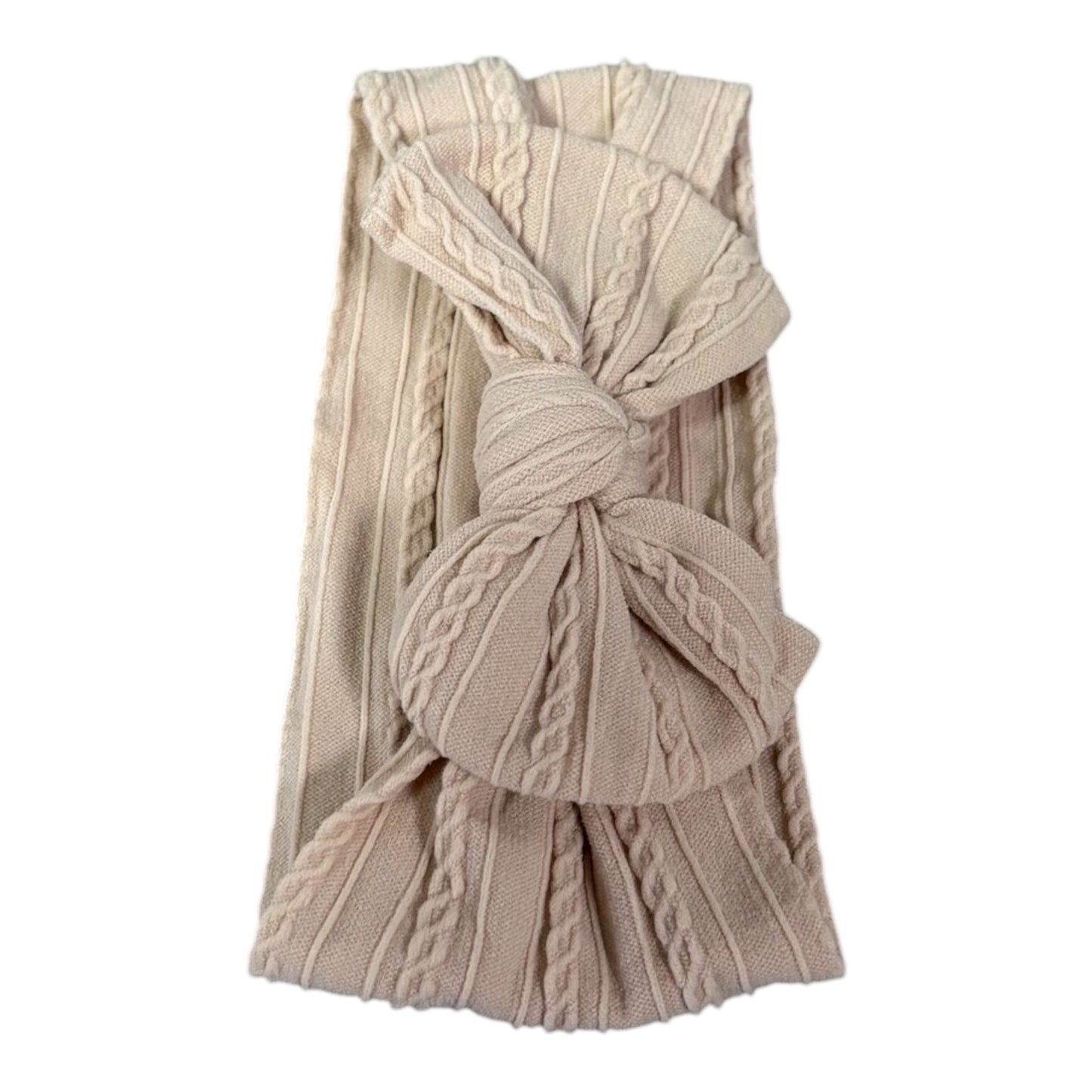 Fita de Cabelo Laço para Bebé e Criança Menina