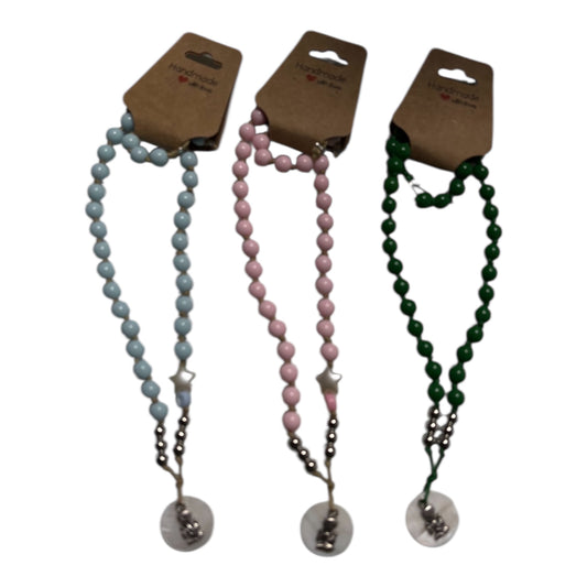 Colar Madre Pérola - Anjinho