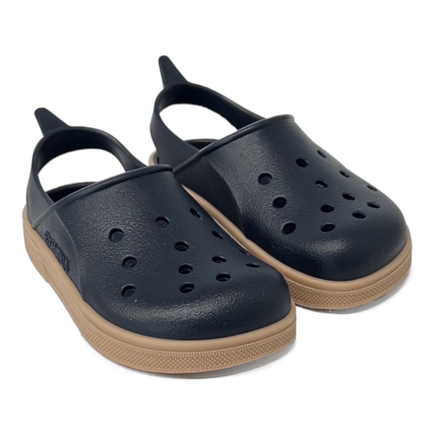 BOATILUS -  Sandálias Cloggy Navy Piscina & Praia