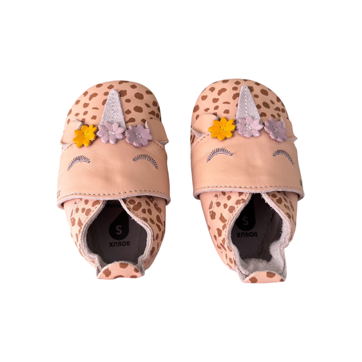 BOBUX - Soft Sole Dream Oat