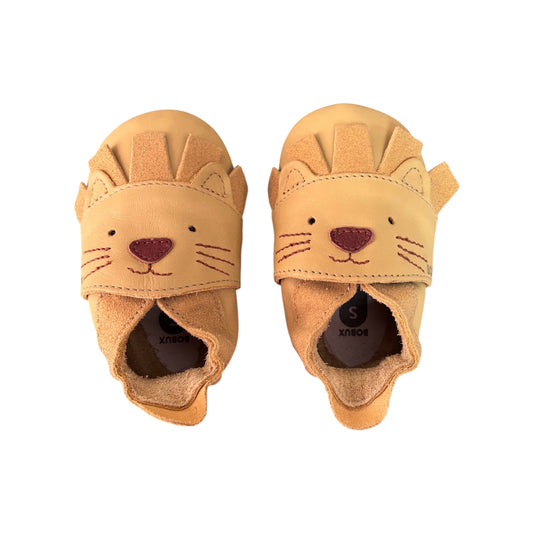 BOBUX - Soft Sole Leo Maple