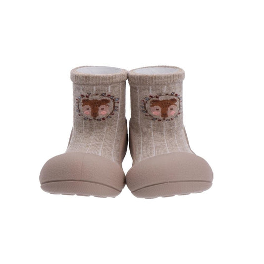 ATTIPAS Bear Beige