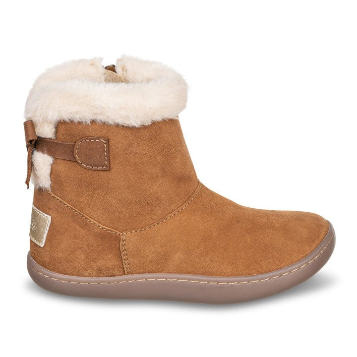 CHETTO - Bota Laço Camel