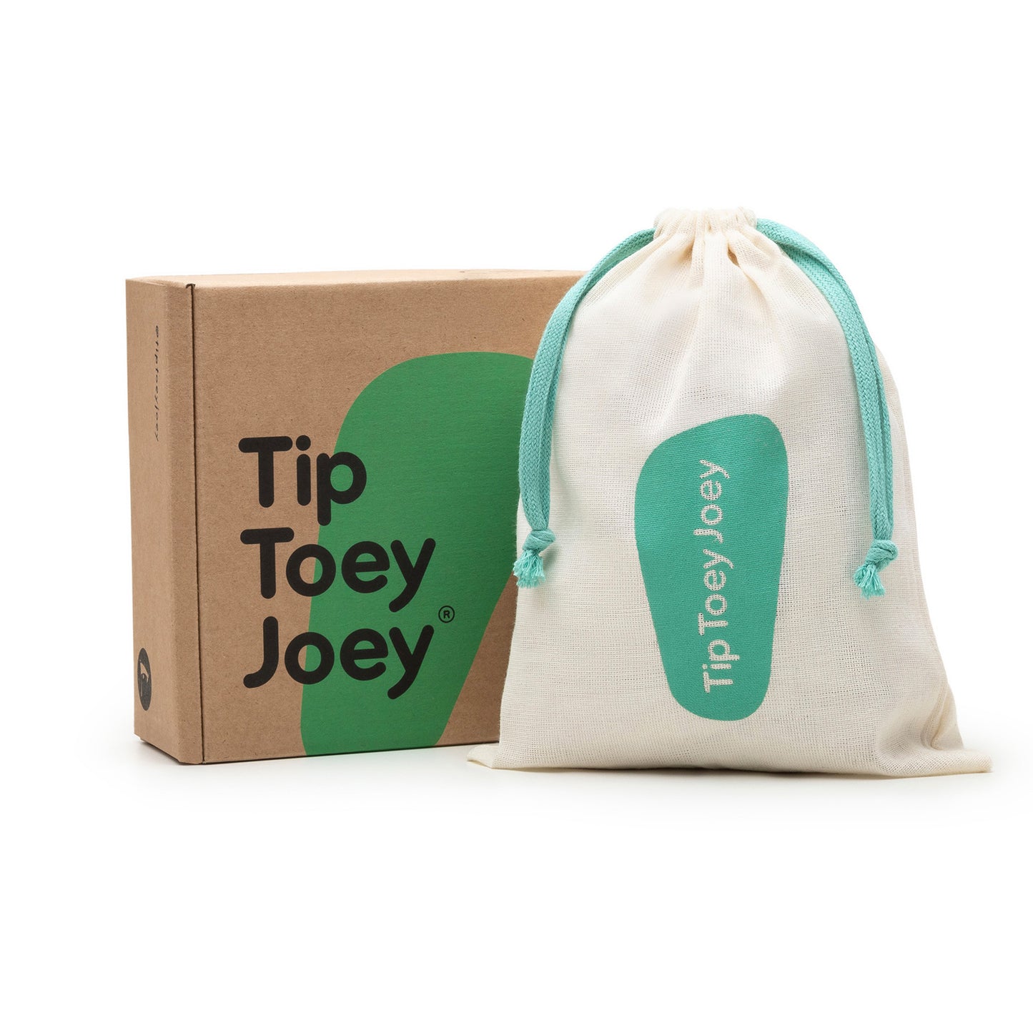 TIP TOEY JOEY - Sandália Parky Tapioca