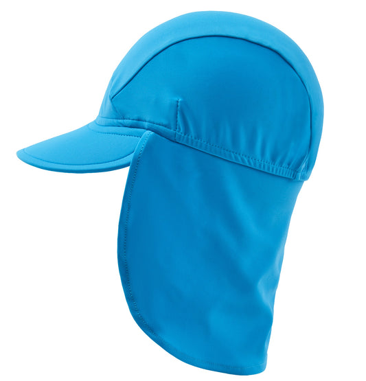 Gorro de Banho UPF 50+ Surf