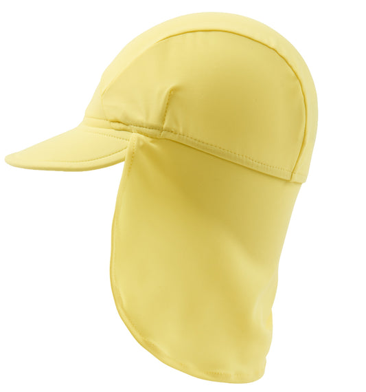 Gorro de Banho UPF 50+ Neon Palms