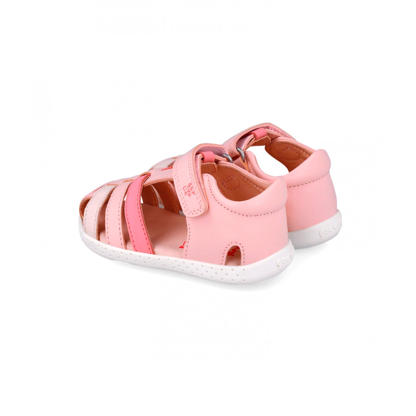 GARVALIN - Sandália casual rosa