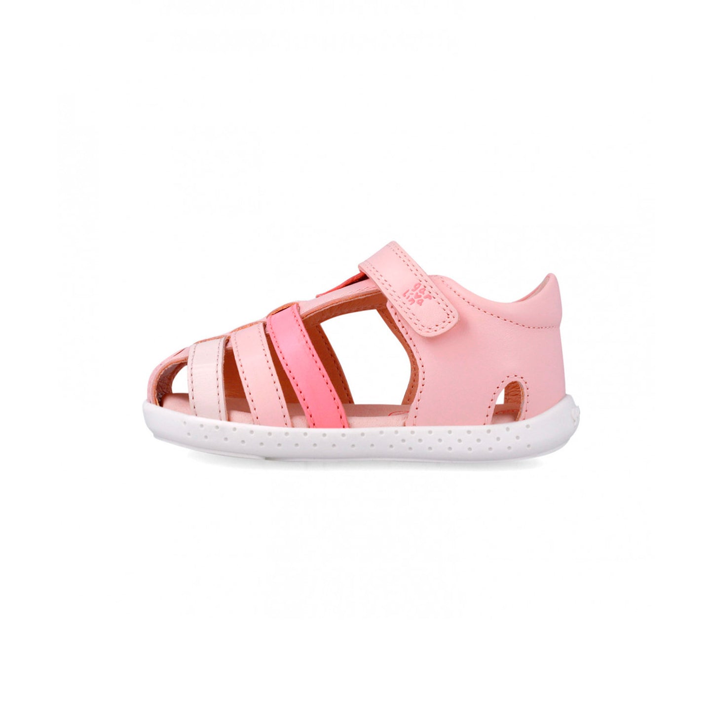 GARVALIN - Sandália casual rosa