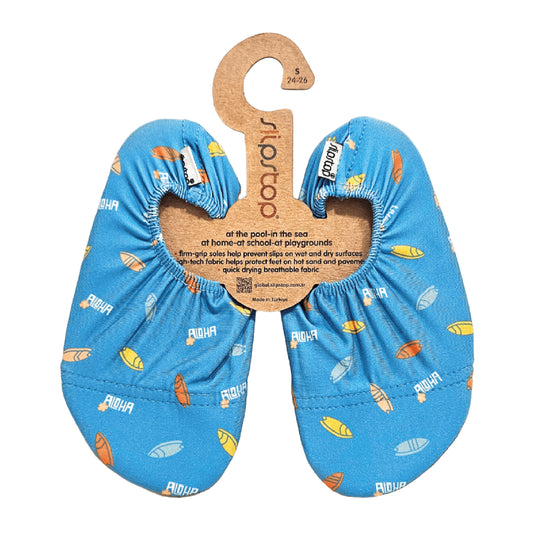 SLIPSTOP - Sapatos Antiderrapantes | Surf